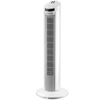 Вентилятор Brayer BR4958 WH