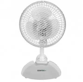 Вентилятор Centek CT-5003 белый