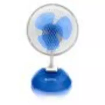 Вентилятор Centek CT-5003 blue