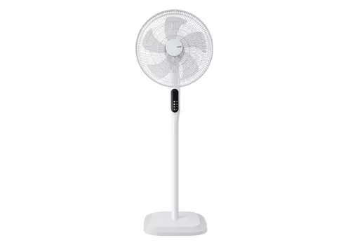 Вентилятор Centek CT-5026 белый