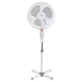 Вентилятор ECON ECO-SF1601 white