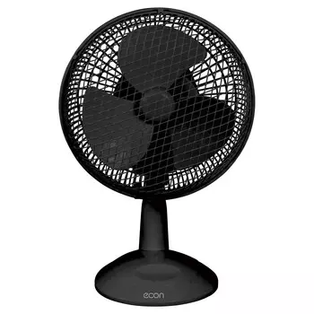 Вентилятор ECON ECO-TBF701 black