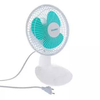 Вентилятор Energy EN-0603 белый
