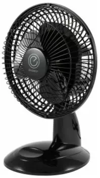 Вентилятор Energy EN-0603 черный