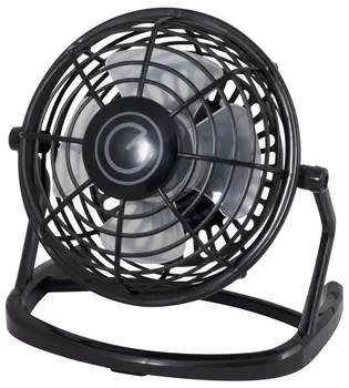 Вентилятор Energy EN-0604 черный