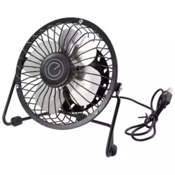 Вентилятор Energy EN-0606M черный