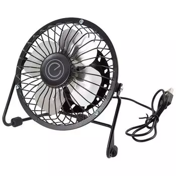 Вентилятор Energy EN-0606M черный