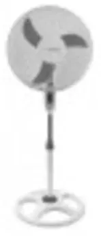 Вентилятор Esperanza EHF002WE