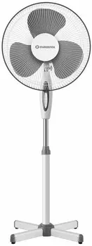 Вентилятор Eurostek EFS-4050 Grey