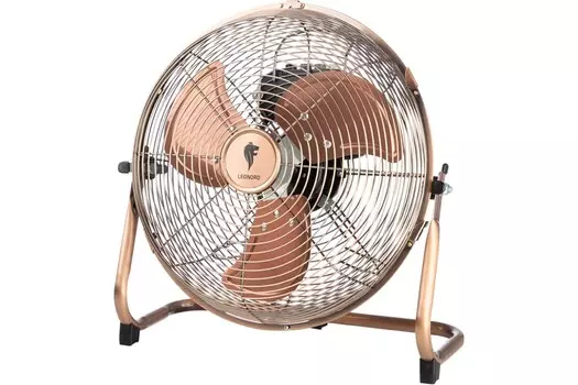 Вентилятор Leonord LE-1604 (104886)