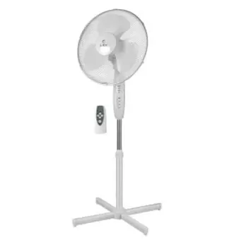 Вентилятор LEX LXFC 8320 белый