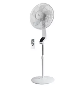 Вентилятор LEX LXFC 8342 белый