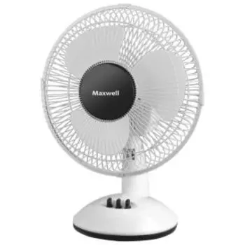 Вентилятор Maxwell MW-3547 (W)