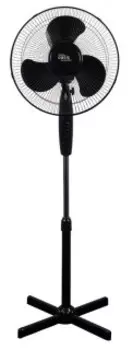 Вентилятор Oasis VF-40PB черный