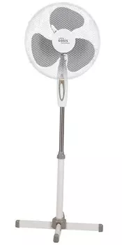 Вентилятор Oasis VF-40SWG