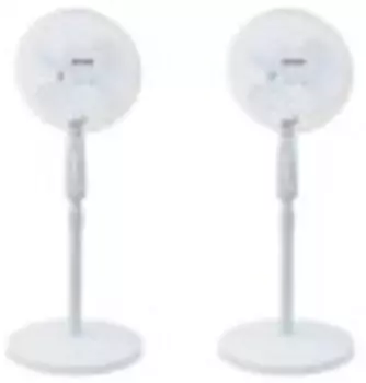 Вентилятор Optima OSF-30W белый