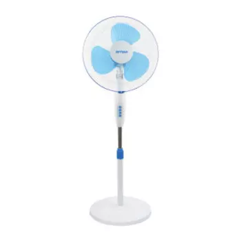 Вентилятор Optima OSF-41W голубой