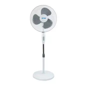 Вентилятор Optima OSF-41W серый