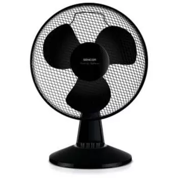 Вентилятор Sencor SFE 4021BK