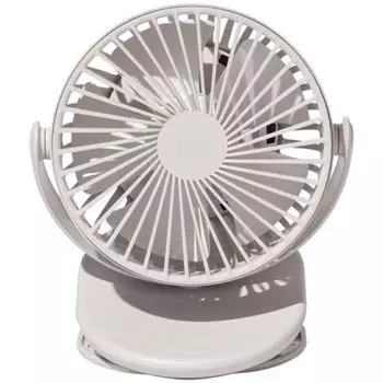 Вентилятор Solove F3 grey