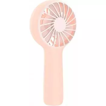 Вентилятор Solove F6 pink