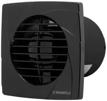 Вентилятор вытяжной Maunfeld MFB12GB