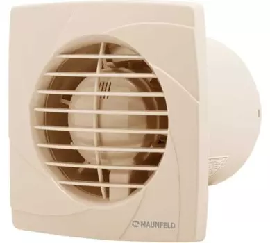 Вентилятор вытяжной Maunfeld MFB12GBG