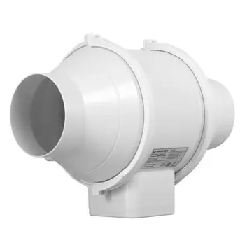 Вентилятор вытяжной Maunfeld MFDL10W