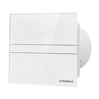 Вентилятор вытяжной Maunfeld MFE10TGW