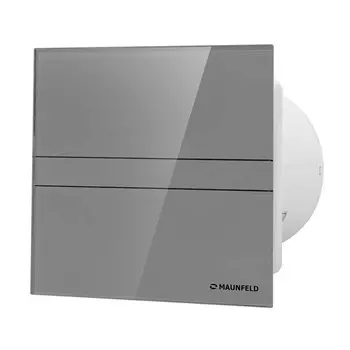 Вентилятор вытяжной Maunfeld MFE12GGR