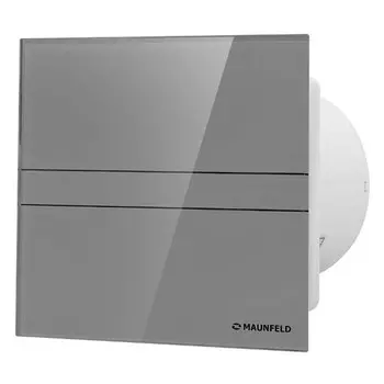 Вентилятор вытяжной Maunfeld MFE12TGGR