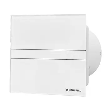 Вентилятор вытяжной Maunfeld MFE12TGW