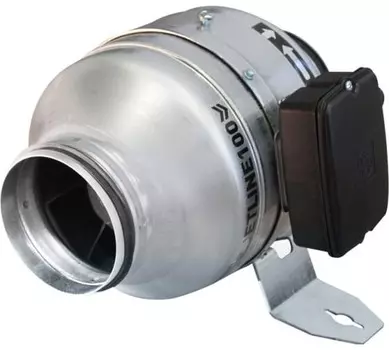 Вентилятор вытяжной Soler & Palau JETLINE-100 (сталь)