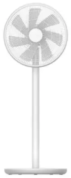 Вентилятор Xiaomi Mi Smart standing Fan 2 Lite, белый (pyv4007gl)