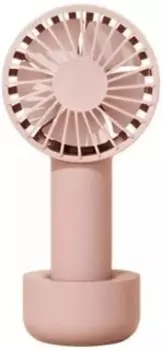 Вентилятор Xiaomi N10 розовый (n10pink_rus)