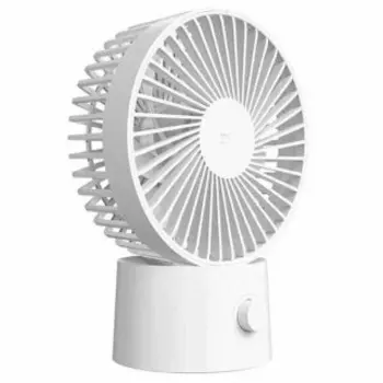 Вентилятор ZMI AF218 белый