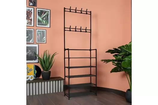 Вешалка Helex W-11