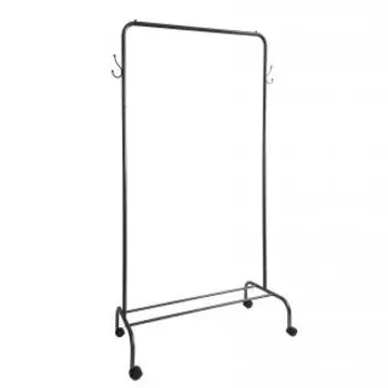 Вешалка Исток ВГ12 чёрный