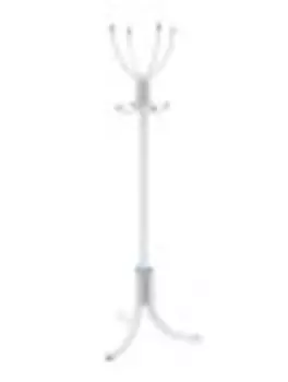 Вешалка Nika ВМ1/Г голубой