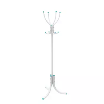 Вешалка Nika ВМ1/М мятный