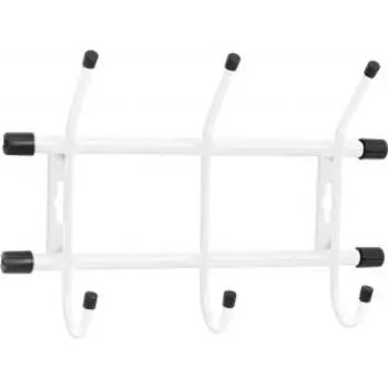 Вешалка Nika ВН3 белый