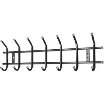 Вешалка Nika ВНТ7 черный