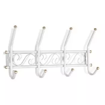 Вешалка Sheffilton Грация 1/4 золотой антик/мет. золото