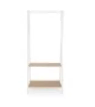 Вешалка ЗМИ Алабама 22 белый (ВГА22 Б)