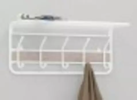 Вешалка ЗМИ Гранада 21 (ВСПГ21 Б)