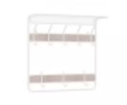 Вешалка ЗМИ Гранада 22 (ВСПГ22 Б)