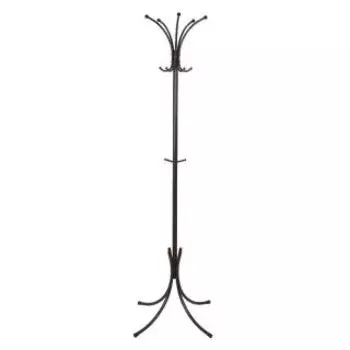 Вешалка ЗМИ Корона Разборная медный антик (ВНП 366)