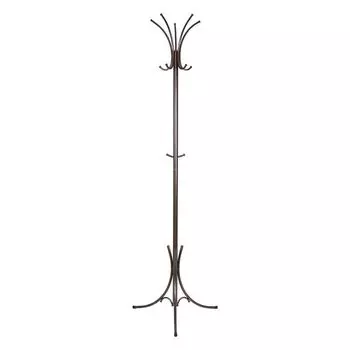 Вешалка ЗМИ N3 Корона медный (ВНП 17 М)