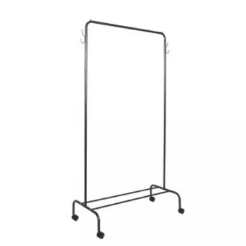 Вешалка ЗМИ Радуга 2 медный антик