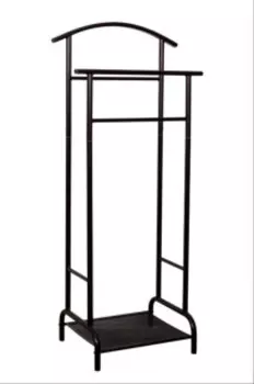 Вешалка ЗМИ Римини 2 графит (ВКР2 Гр)